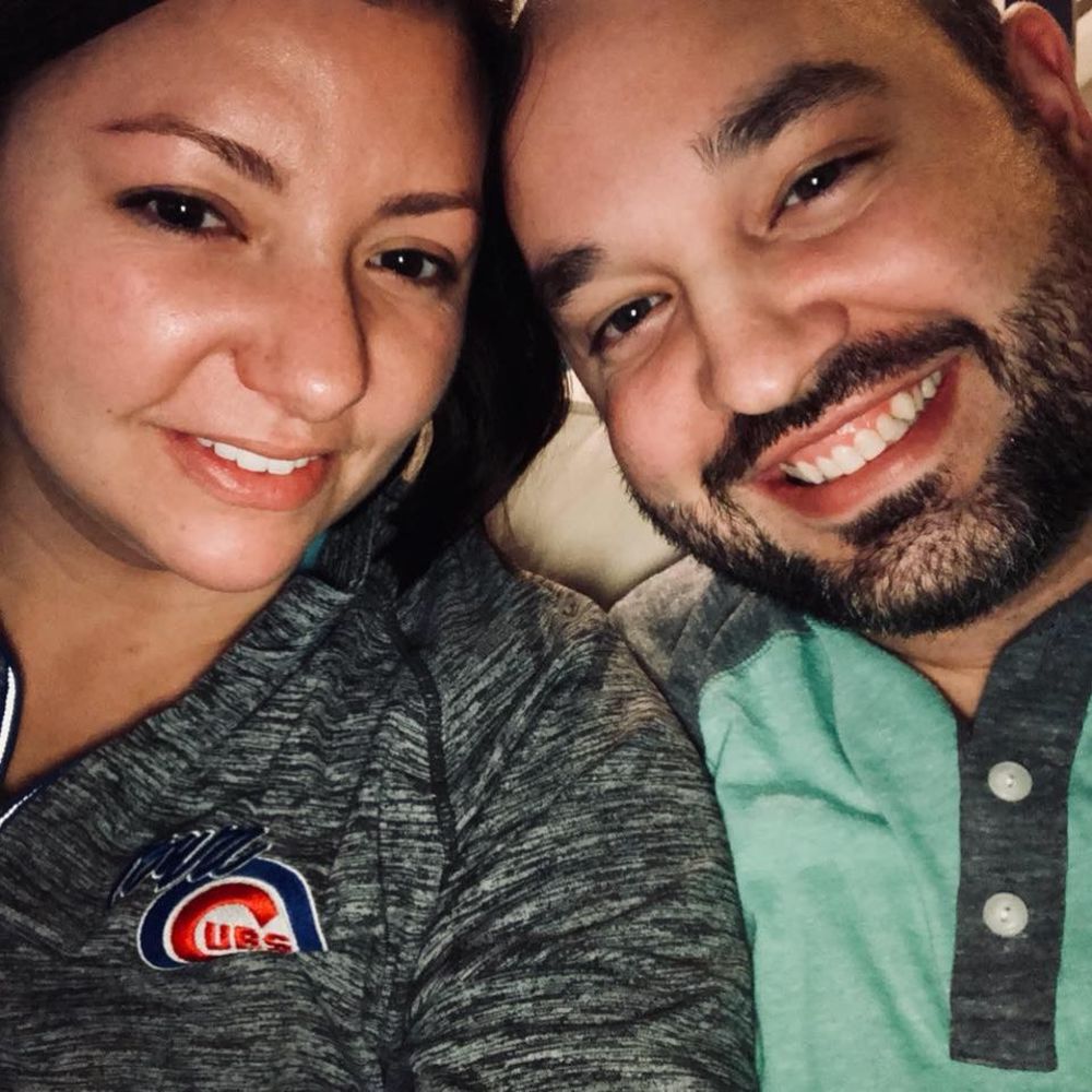 Meet your Posher, Brandie